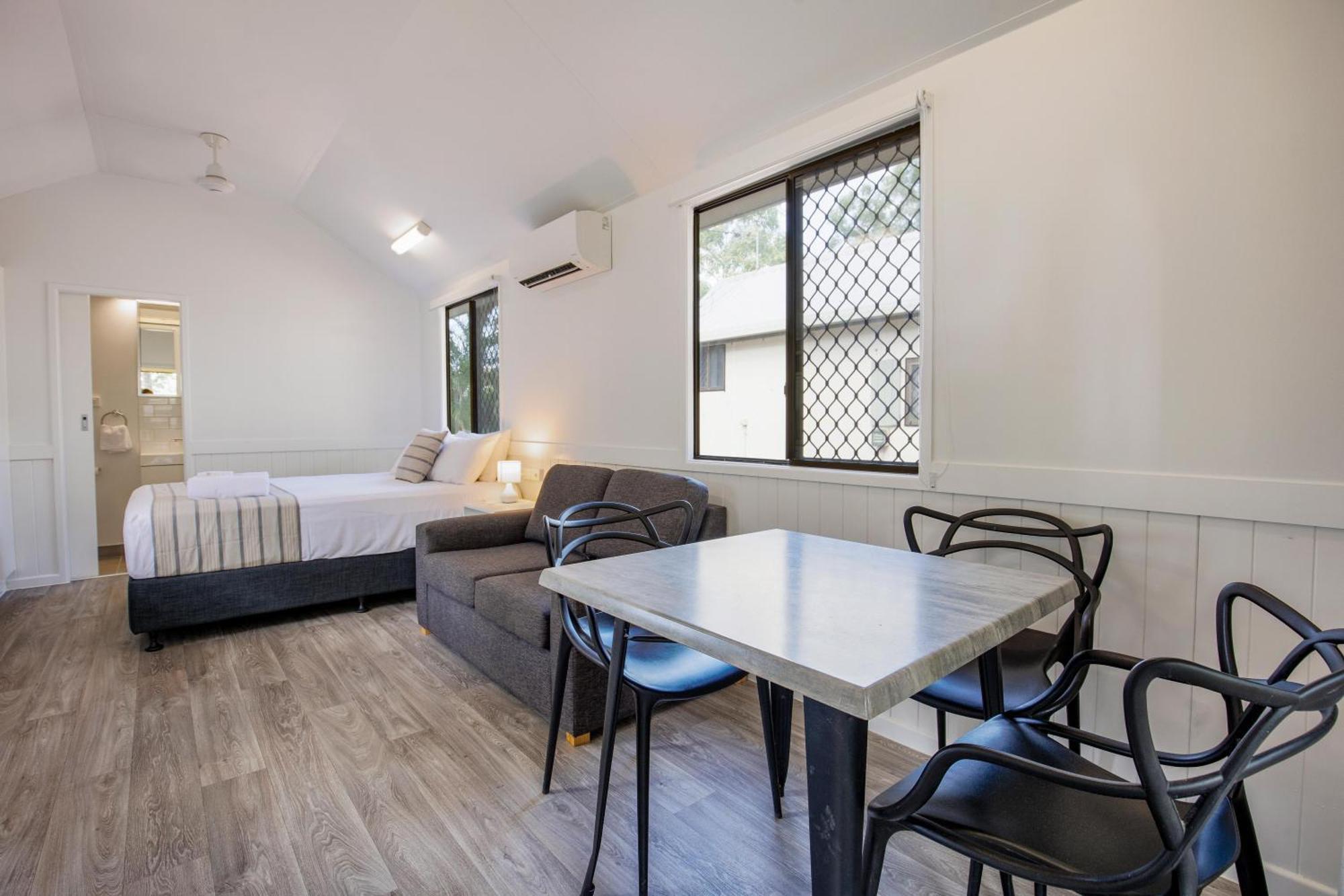 Ingenia Holidays Townsville Exterior photo