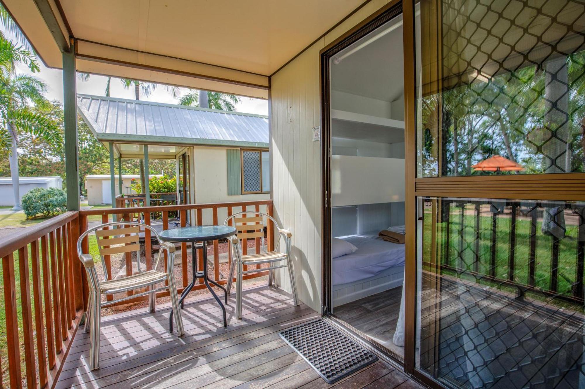 Ingenia Holidays Townsville Exterior photo