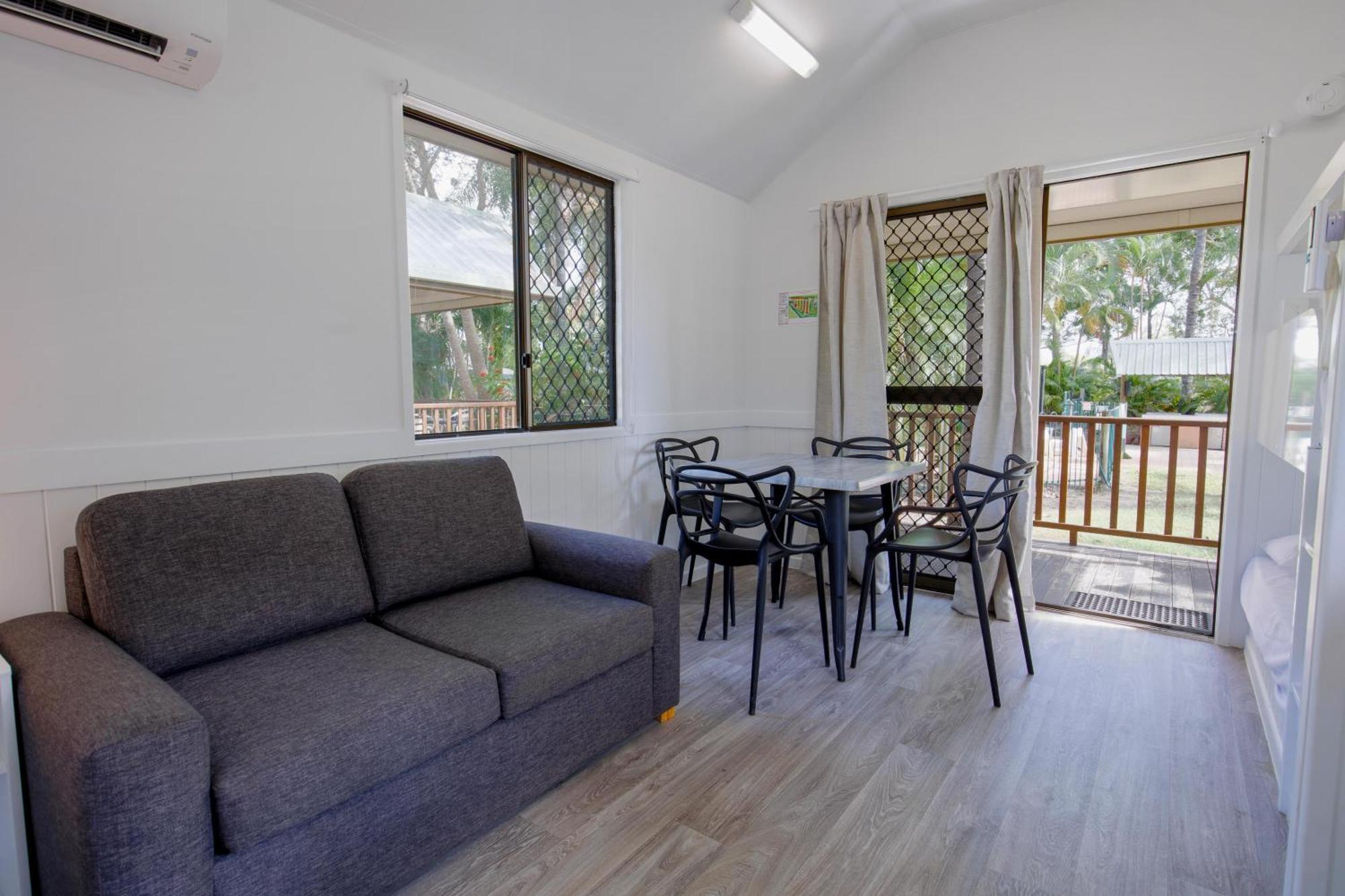 Ingenia Holidays Townsville Exterior photo