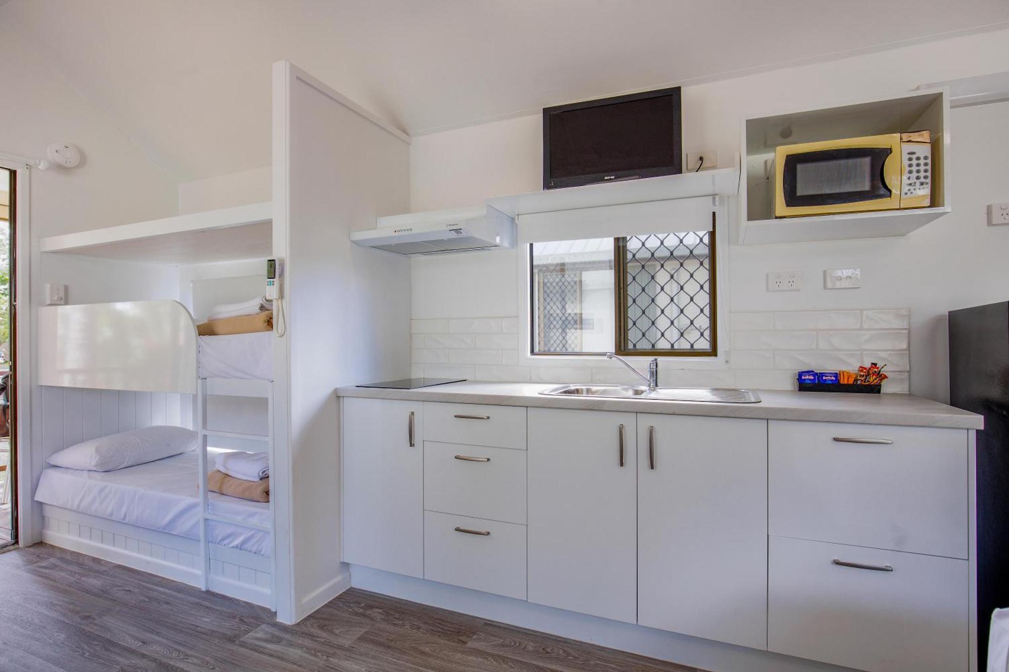 Ingenia Holidays Townsville Exterior photo
