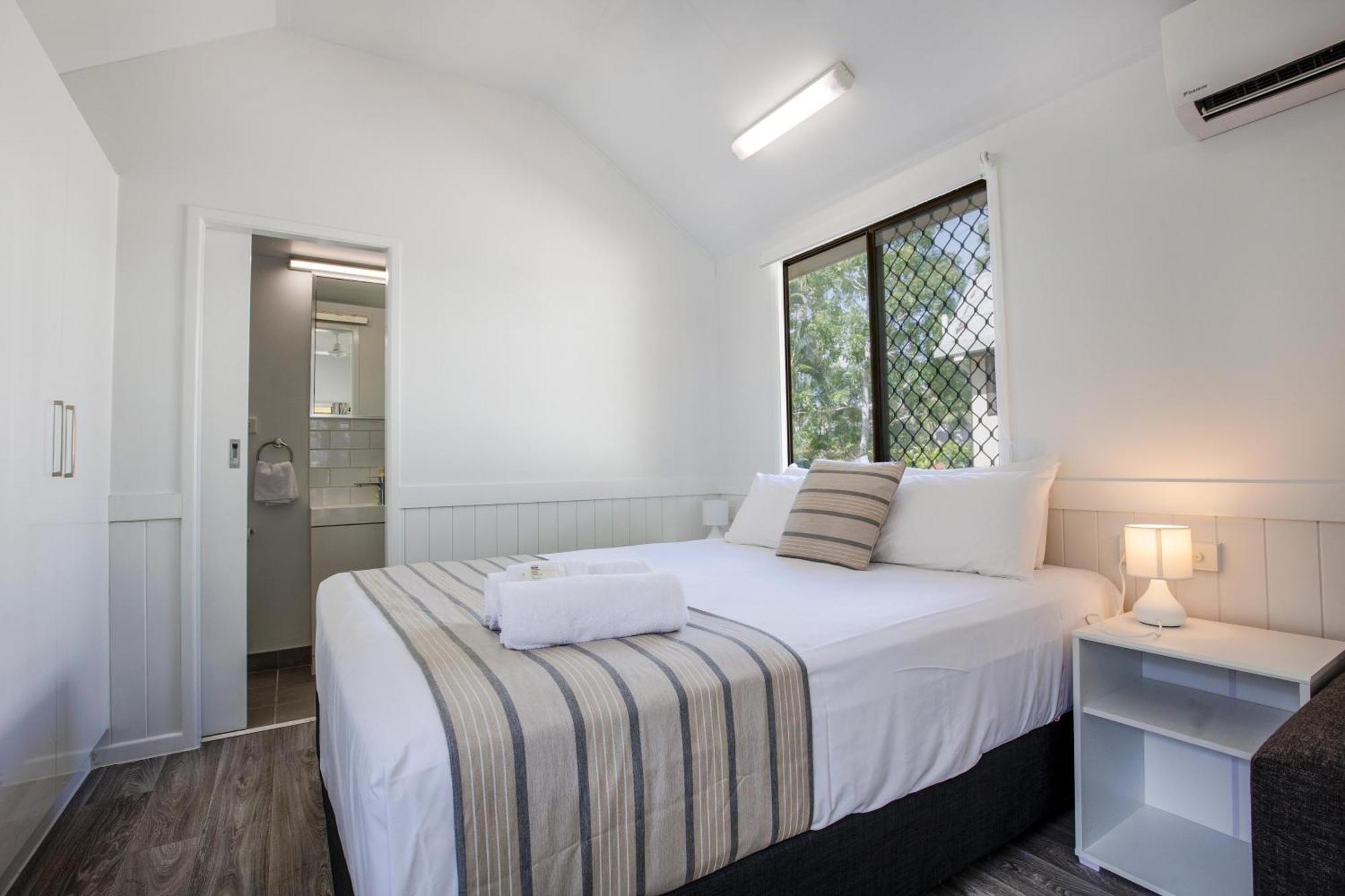 Ingenia Holidays Townsville Exterior photo